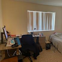 Christopher's room