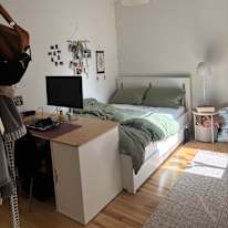 Julia's room