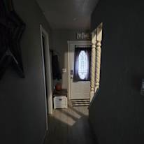 David's room