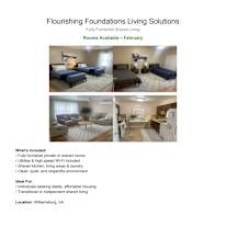 FFLS LLC's room