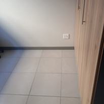 Elvis Kulu's room