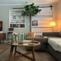 Robert's room