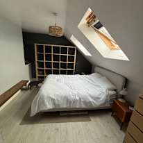 Alice's room