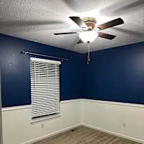 Alex's room