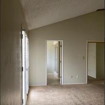 Reginald's room