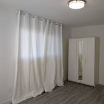 Joe's room