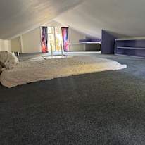 Shannon's room
