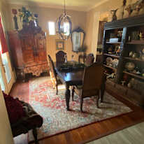 Michelle's room
