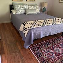 Marty's room
