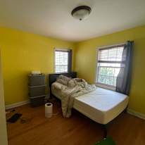 Maxwell's room