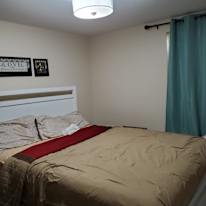 Mabel's room