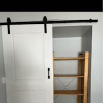 Sarah's room