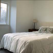 BRYAN's room