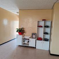 William's room