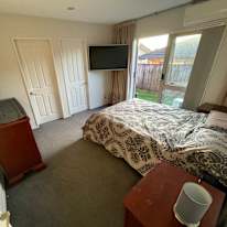 Jess's room