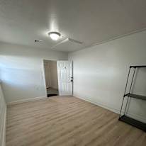 Pablo Ochoa's room