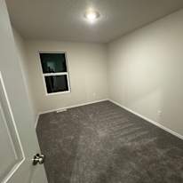 Sam Grove's room