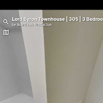 Isabelle's room