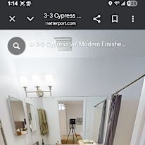 Isabell's room