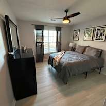Jackie's room