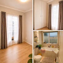 Lori Carter's room