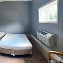 Andrew's room