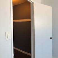 Alina's room