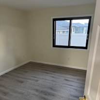 Alex's room
