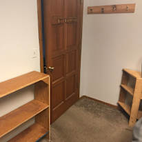 Doug's room