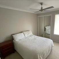 Nancy's room