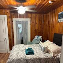 Stephanie's room