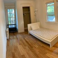 Eleanor Lim's room
