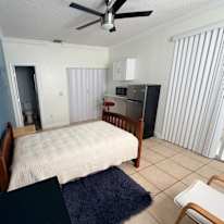 Alex's room