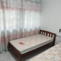 mofad's room