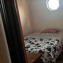 Nina's room
