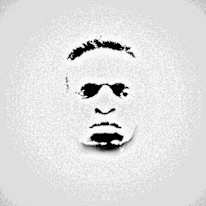 Saleem Klaas Ngcobo's room