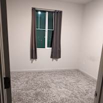 Srinivasan's room