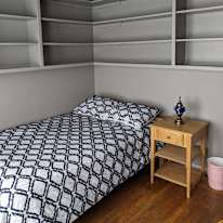 Angela's room