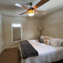 Sophia's room