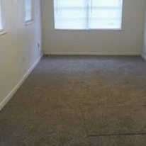 Patrice's room