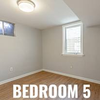HomeCrew's room
