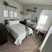 Danny's room