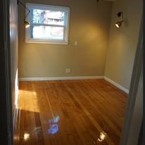 Kent's room