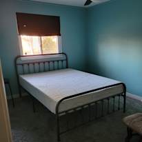 Miguel's room