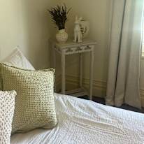 Linda Valentine's room