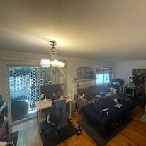 PRIVATE BEDROOM - Danbury - Connecticut - Office - Music - Craft Studio's room