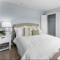 Tracy's room