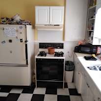Willis's room