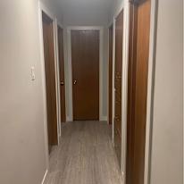 Idelle's room