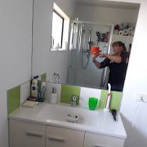 Christine's room